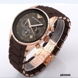 Emporio Armani AR5890. Pánske hodinky