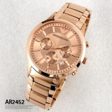Emporio Armani AR2452. Pánske hodinky