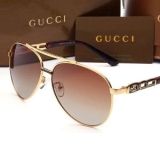 GUCCI GG0804 - LUXUSNÉ UNISEX SLNEČNÉ OKULIARE.