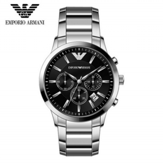 Emporio Armani AR2434. Pánske hodinky