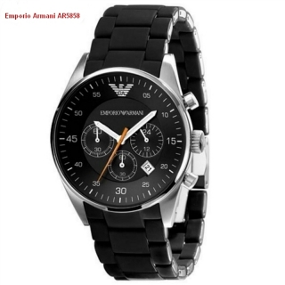 Emporio Armani AR5858. Pánske hodinky