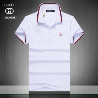 GUCCI GG0905 - Luxusné pánske tričko. 