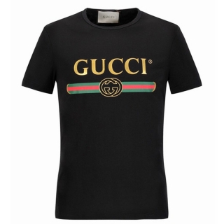 GUCCI GG0908. Luxusné pánske tričko.