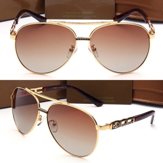 GUCCI GG0804 - LUXUSNÉ UNISEX SLNEČNÉ OKULIARE.