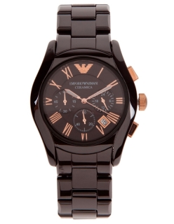 Emporio Armani AR1446 Ceramica. Pánske hodinky